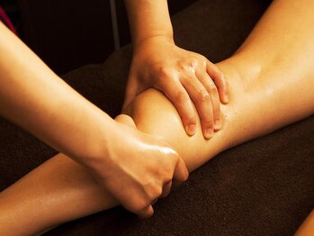 ペルラスパ 六本木店(Perla SPA)/足裏～ふくらはぎまで！