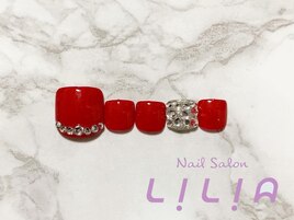 フットデザインコース