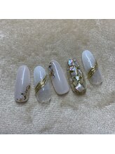 ラス 方南町駅前店(LATH)/おすすめデザイン