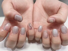 マグネットネイル☆