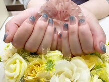 プルミエ ネイル(Premier Nail)/カラグラクーポン★サンドカラー