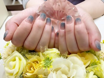 プルミエ ネイル(Premier Nail)/カラグラクーポン★サンドカラー