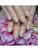 アイネイル(iNAIL)/