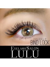 ルル 蟹江店(LULU)/バインドロック