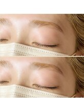 アイネイル 小倉(ai nail)/ハリウッドブロウリフト