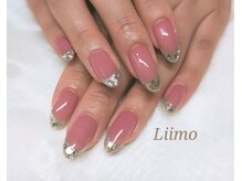 リーモ(Liimo)/ガラスフレンチ