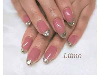 リーモ(Liimo)/ガラスフレンチ