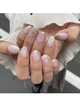 ネイルズトーキョー(nails TOKYO)/ハートネイル