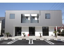 ルー(Lu)/ストレスなく停めやすい駐車場