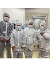 ソワンドメイ 四谷(SOIN DE MEI)/クレンジング自社ブランド製造