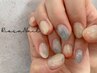 【HAND】ニュアンスネイル￥6600～