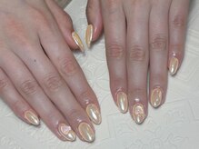 ミスシュガーネイル(MS Sugar Nail)/