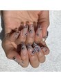 アイラッシュプラザ 南森町店(EYELASHPLAZA) 長さや形にはこだわります!個性派なデザインもお任せ下さい!