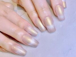 シンプルワンカラーコース