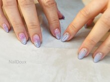 ネイル ドゥ 岡山駅前店(Nail Doux)/ユメカワネイル