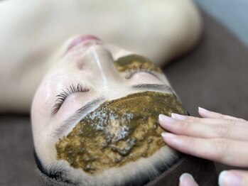 ラヴィオス(RAVIOS)/ハーブピーリング/ララピール