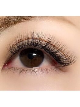 やまとなでしこ 中野店/ボリュームラッシュ