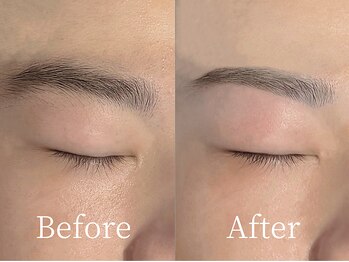 ステイゴールド 新百合ヶ丘(STAY GOLD)/メンズ・眉毛のケア!