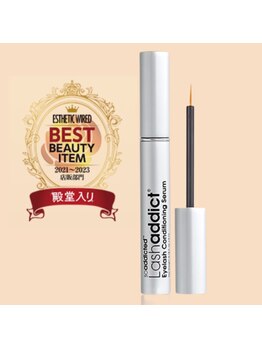 エムズセカンド(msm. 2nd)/ラッシュアディクト正規品取扱店