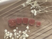 リムピッド せんげん台店(Limpid)/【選べるデザインコース】