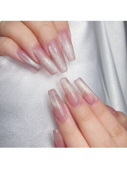 ディーアールネイル 新宿(DR Nail)/新宿/スカルプ