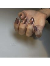 マンマリアーレ(Ammaliare)/１０本アート11500円マグネット