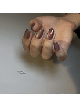 マンマリアーレ(Ammaliare)/10本アート11500円マグネット