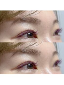 エミーレ 栄ラシック店(emile)/まつ毛エクステ(アイラッシュ)