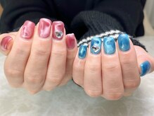 ココズルーム(KOKO's Room)/ハートマグネット