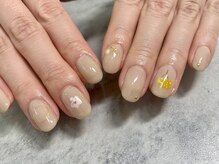 ウルオイネイル(uruoi nail)/