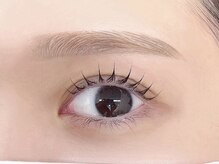 エサージュ 町田店/アイブロウ・まつパ/渡邊