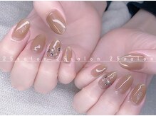 ニゴサロン(25Salon)/