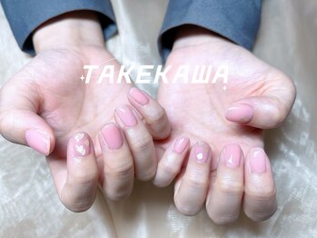 竹川ビューティーサロン/