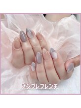 サロン アクア(salon AQUA)/