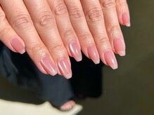 ビーフォーネイル 一関大手町店/ちゅるちゅる