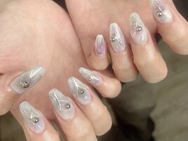 個性派デザイン☆