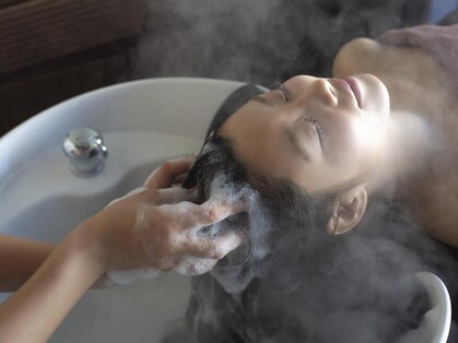 ヘッドコンシェルジュ 栄店(head CONCIERGE)の写真