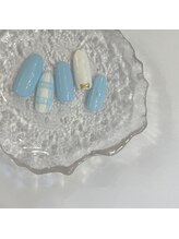 アライア(Alaia)/simpleコース￥5200