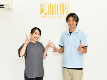 マコア 柿生店(Macore)