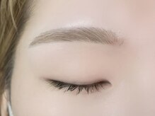 ミイプ(MEPP)/つねいし担当・美眉スタイリング