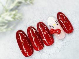 ◆冬季新作デザイン◆￥6500