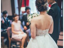 メディカルエステ ユウ(Yuu)の雰囲気（１週間前から式直前でもOK♪5000人の花嫁様実績サロン！）