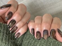 イビズ 新宿店(eviz)/nuancenail