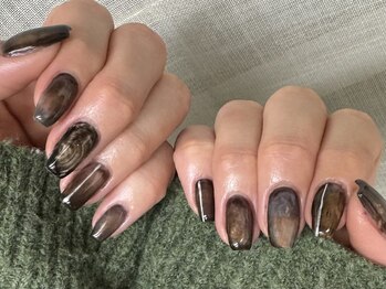 イビズ 新宿店(eviz)/nuancenail