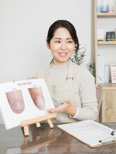 ナチュリア(Natulea)&nbsp;中山 陽子