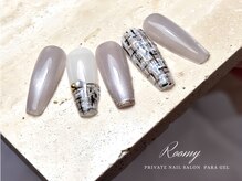 ルーミー(ROOMY)/《パラジェル》premium