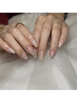 ニコ(nico+)/ツイード