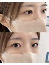 フー(fuu)/perm + extensions