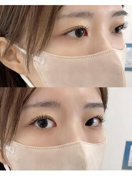 フー(fuu)/perm + extensions