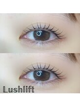 ボアップ 松山店(boappu)/まつ毛パーマ